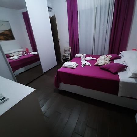 Bed and Breakfast Da Lucia Rom Exterior foto