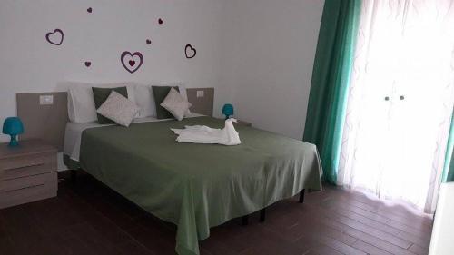Bed and Breakfast Da Lucia Rom Exterior foto